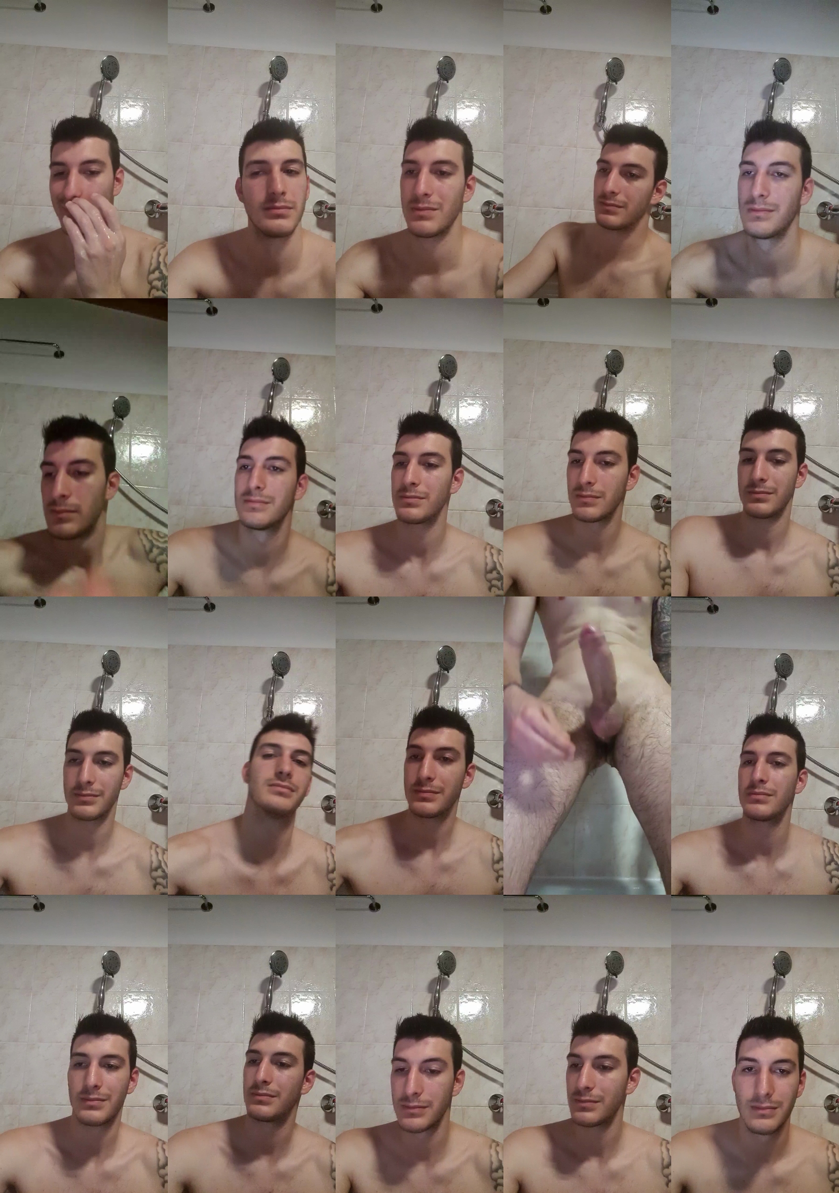 Matt22cam  16-06-2023 Recorded Video hard