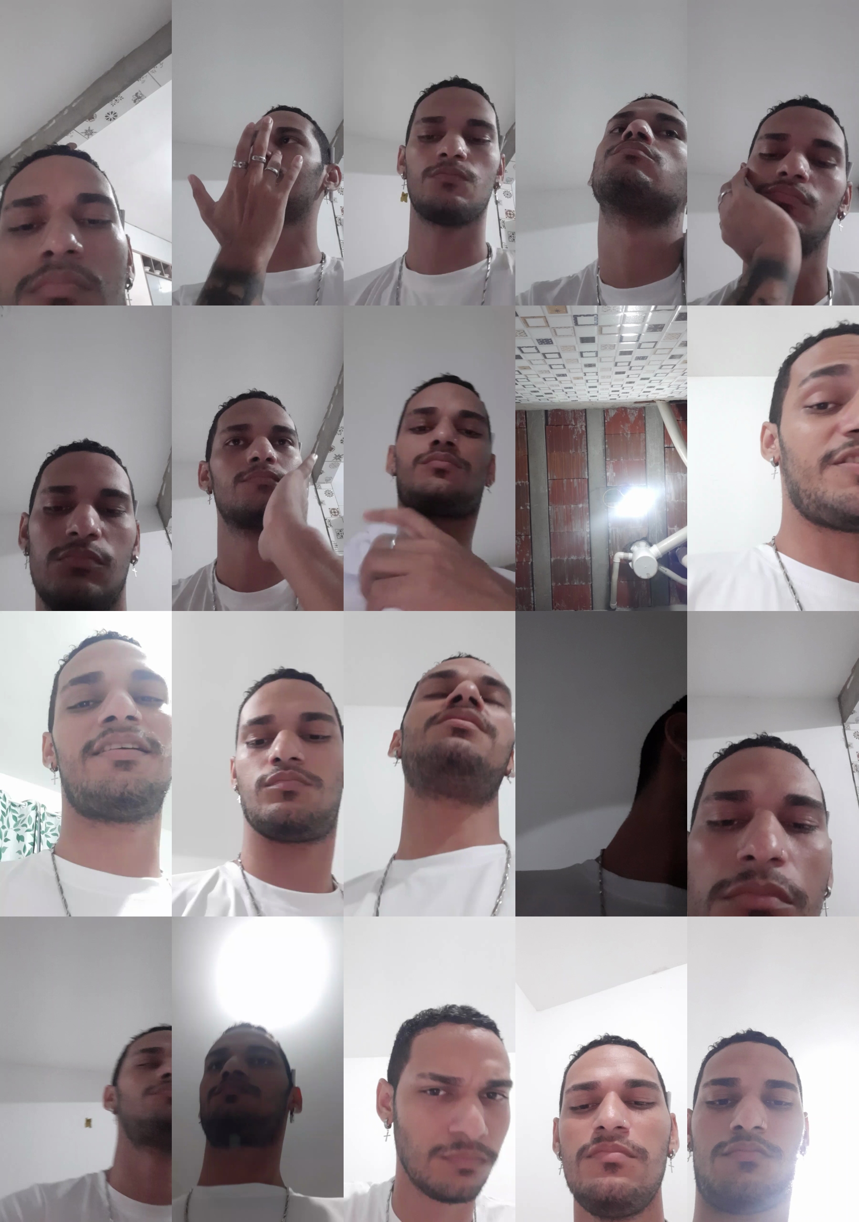 MulekeC4rioca  16-06-2023 Recorded Video jerkoff