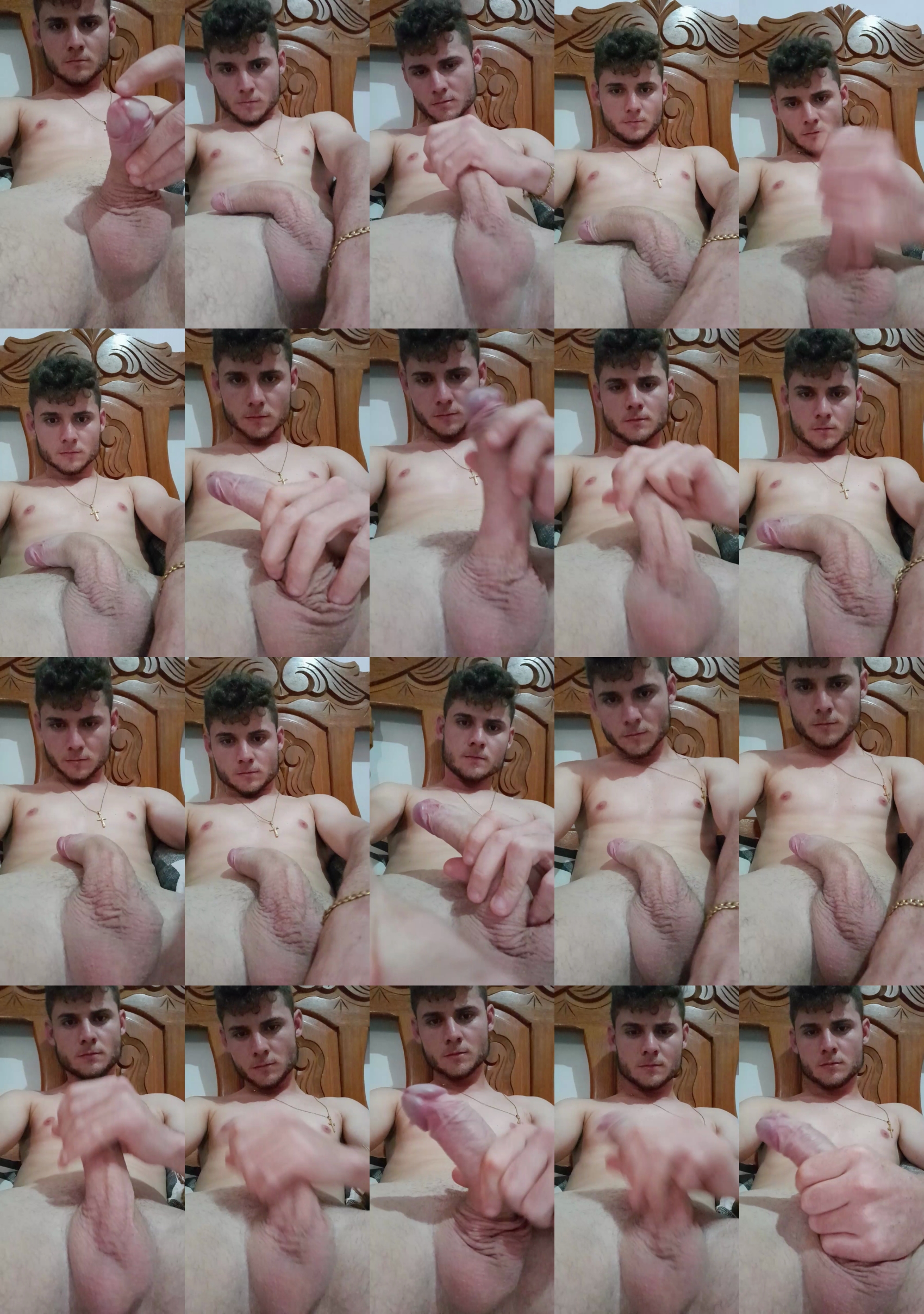 PHenriquec77  16-06-2023 Recorded Video sweet