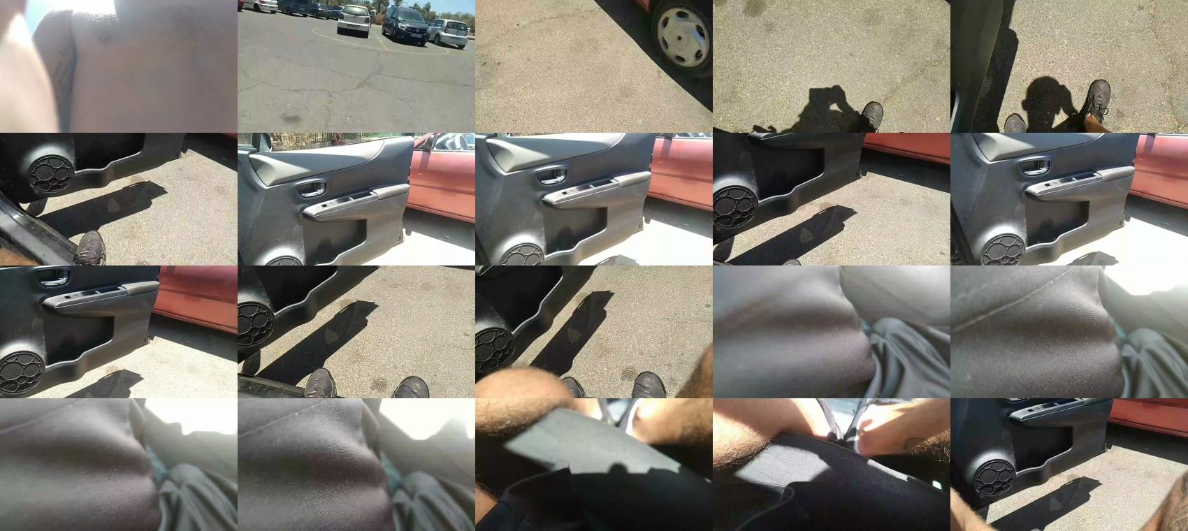 Pabloysebas  17-06-2023 Recorded Video strip