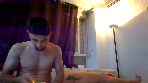 ParejaDiablilla  16-06-2023 Recorded Video hardcock