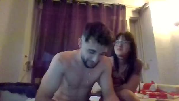 ParejaDiablilla  16-06-2023 Recorded Video suckcock