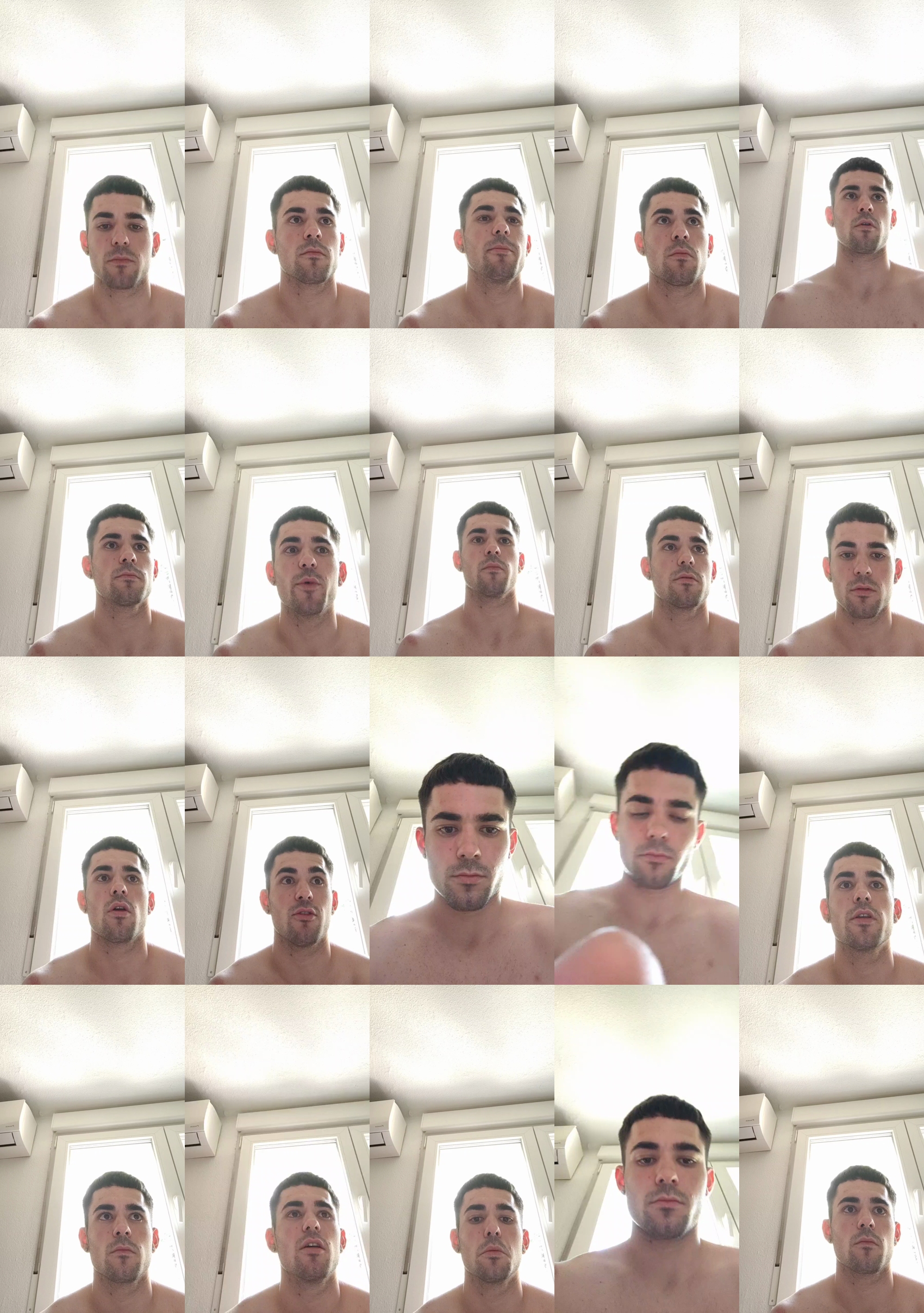Picar0  16-06-2023 Recorded Video oral