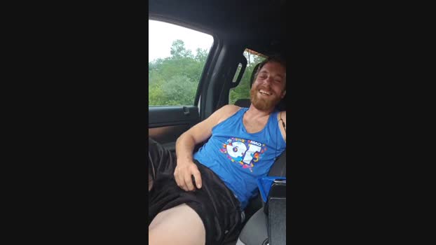 Rondickulous42  16-06-2023 Recorded Video Naked
