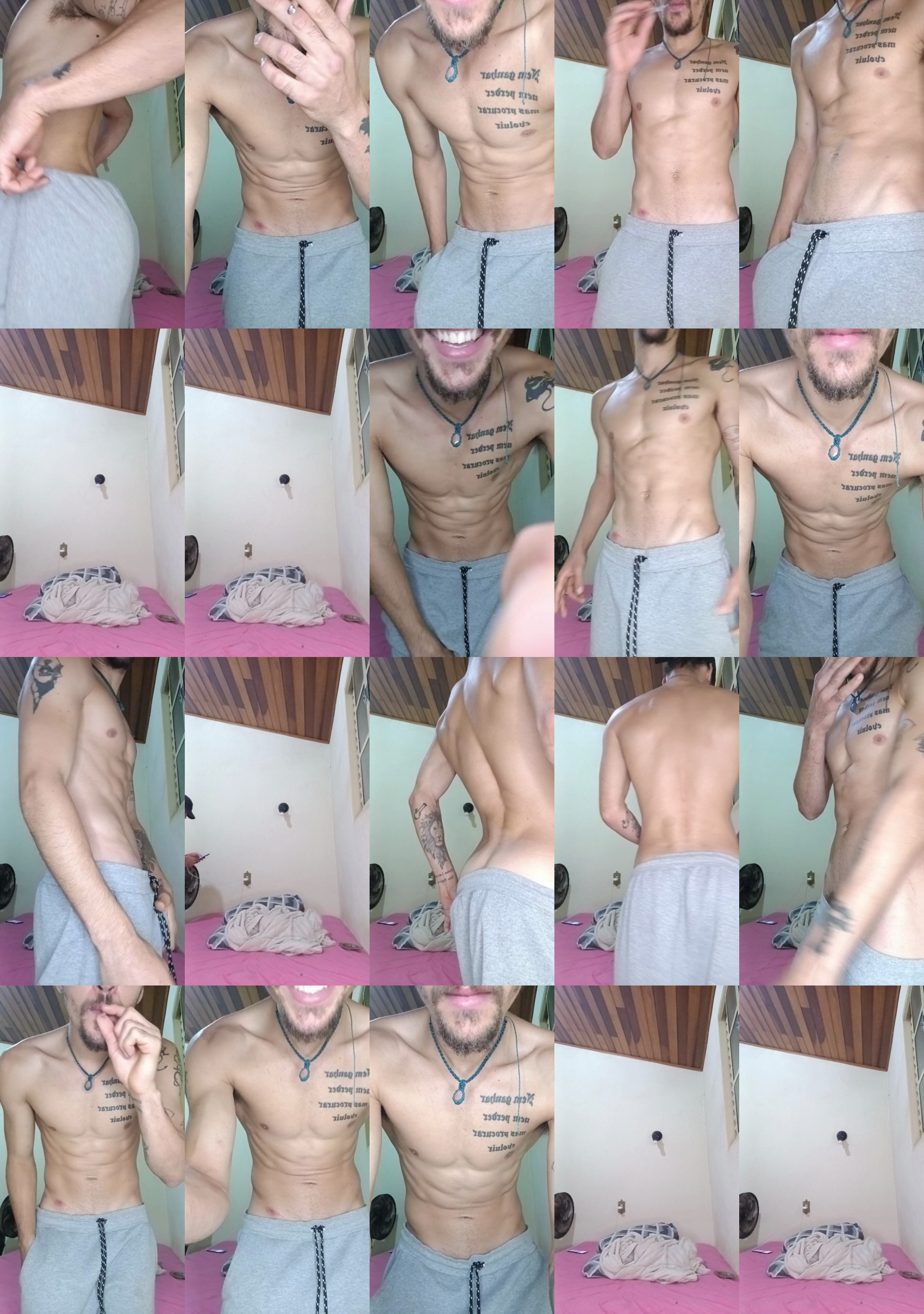 Safadinho6699  16-06-2023 Recorded Video gay