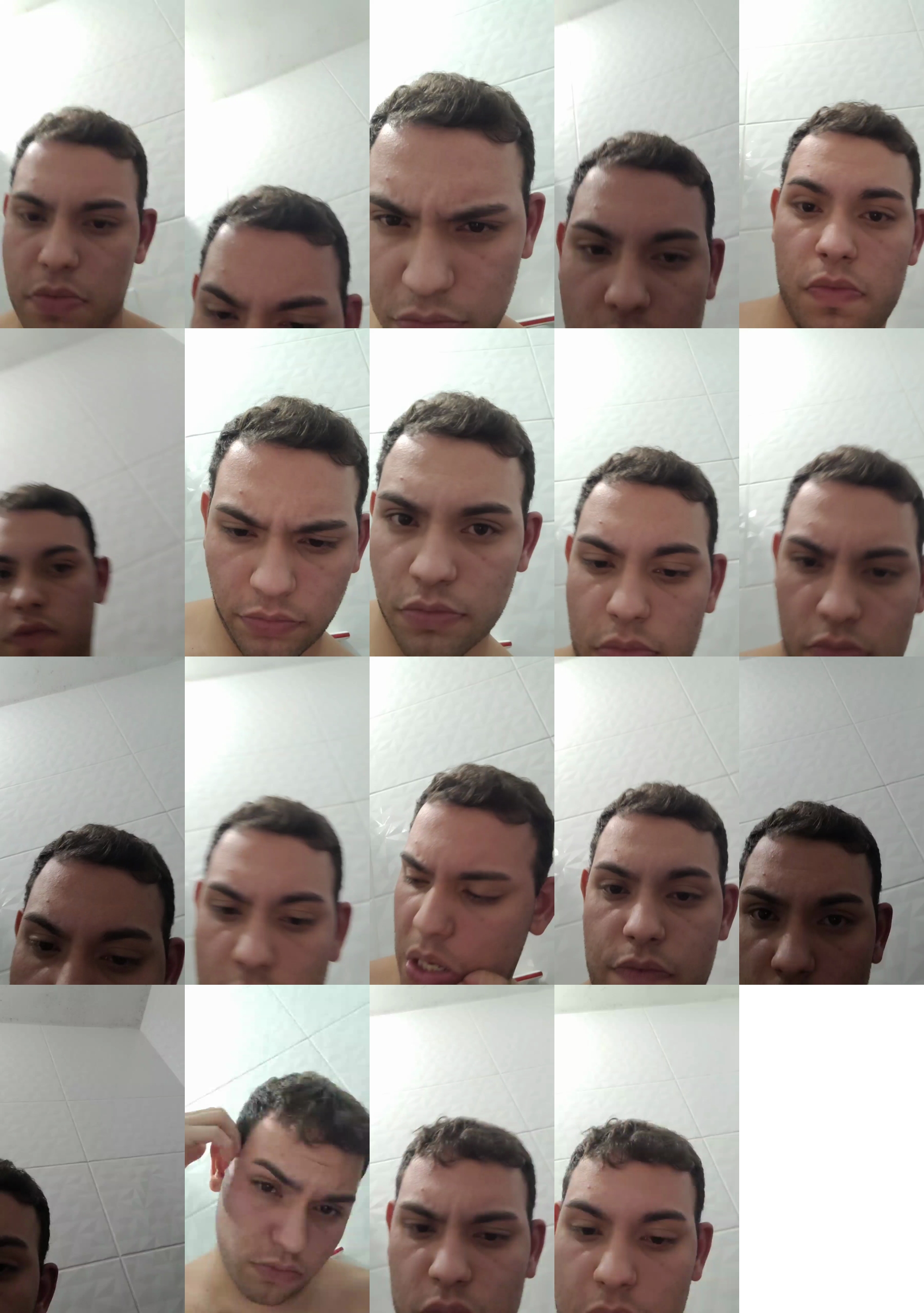 Sexybot190br  16-06-2023 Recorded Video bigass