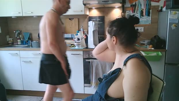 VersautenZwei69  17-06-2023 Recorded Video kink