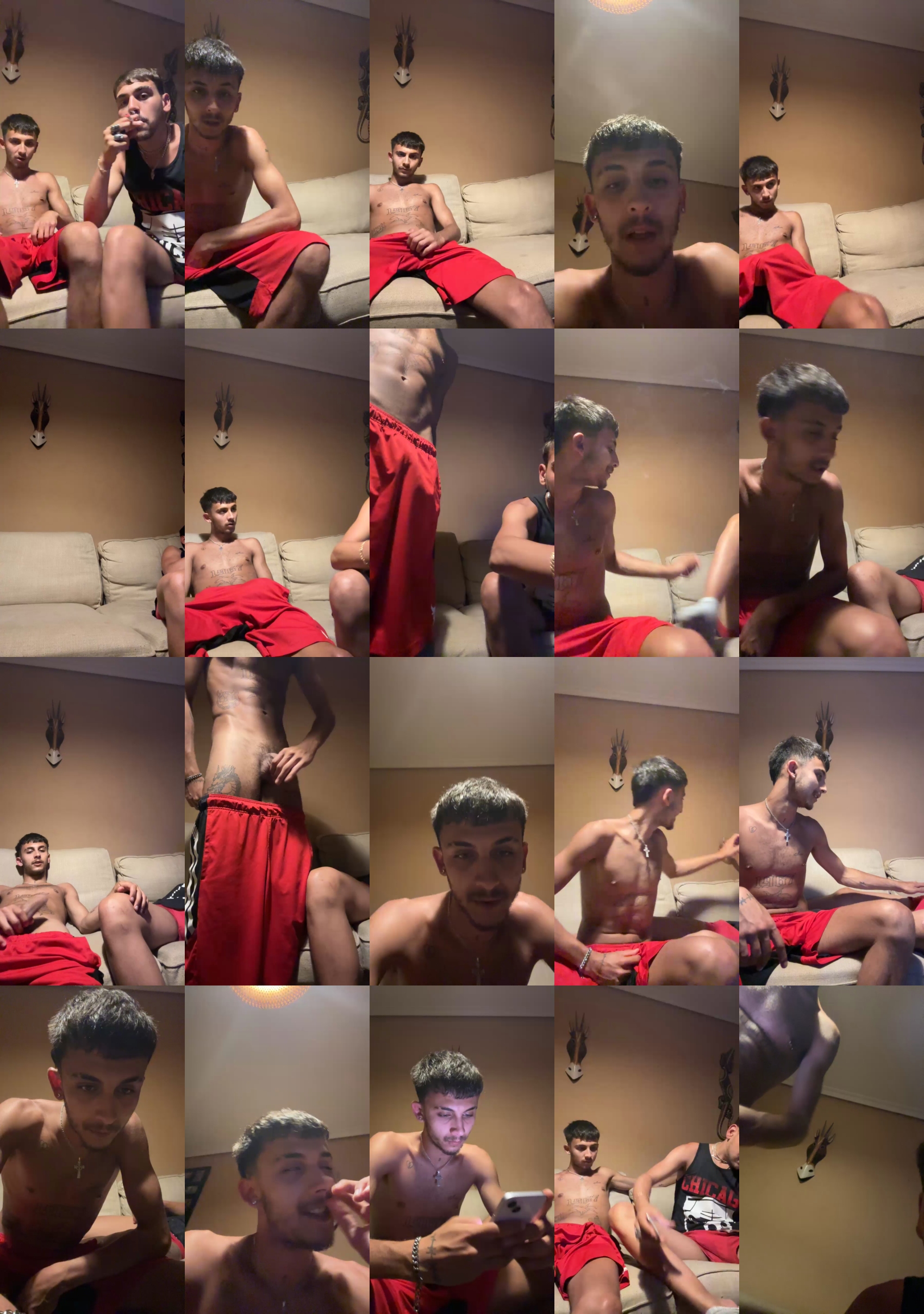 Victoryalex1312  16-06-2023 Recorded Video ass