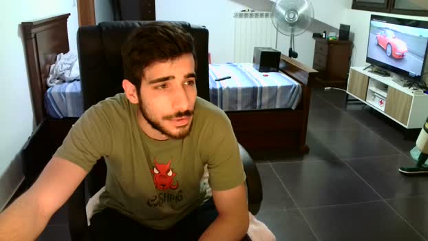 arnold9725  16-06-2023 Recorded Video hard