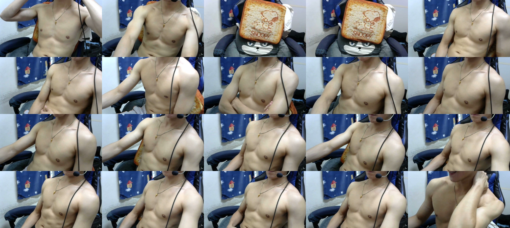 boss51232  16-06-2023 Recorded Video suckcock