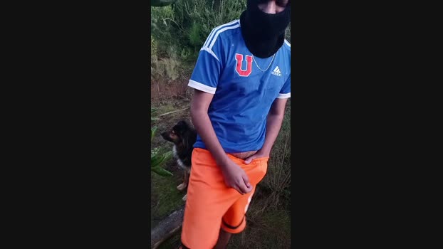 brayanchileno  16-06-2023 Recorded Video spanking