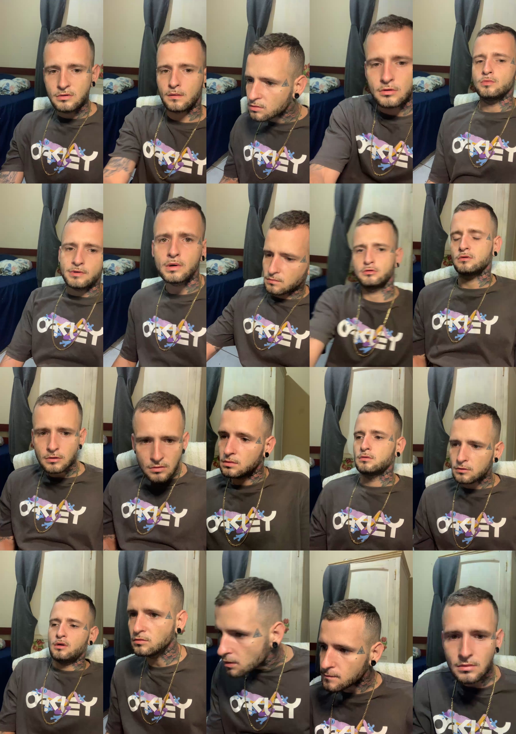 calvin164  17-06-2023 Recorded Video toys