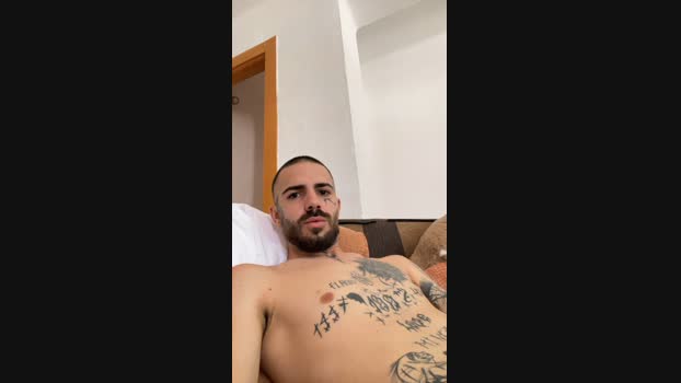 charlye_ink  17-06-2023 Recorded Video suck