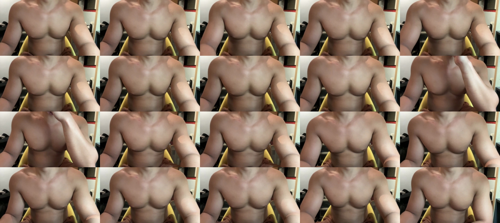 derrick99_sexy  16-06-2023 Recorded Video sweet