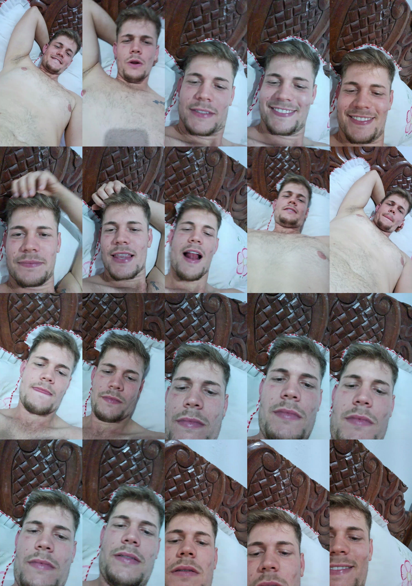 eduardo_694  16-06-2023 Recorded Video hardcock