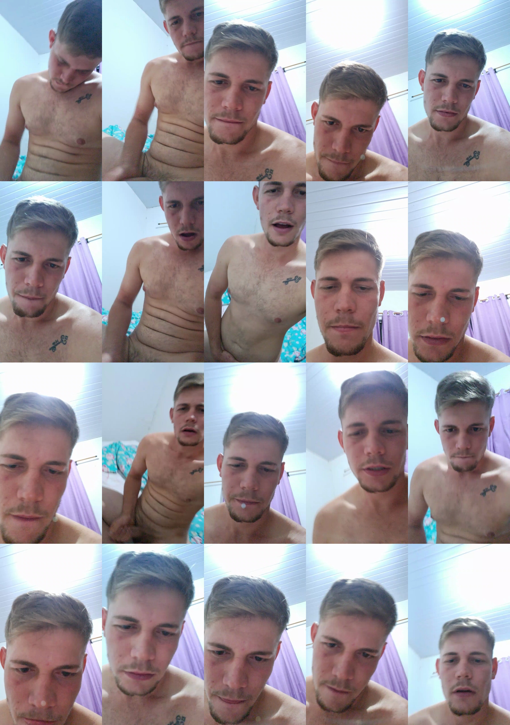 eduardo_694  16-06-2023 Recorded Video sexymale