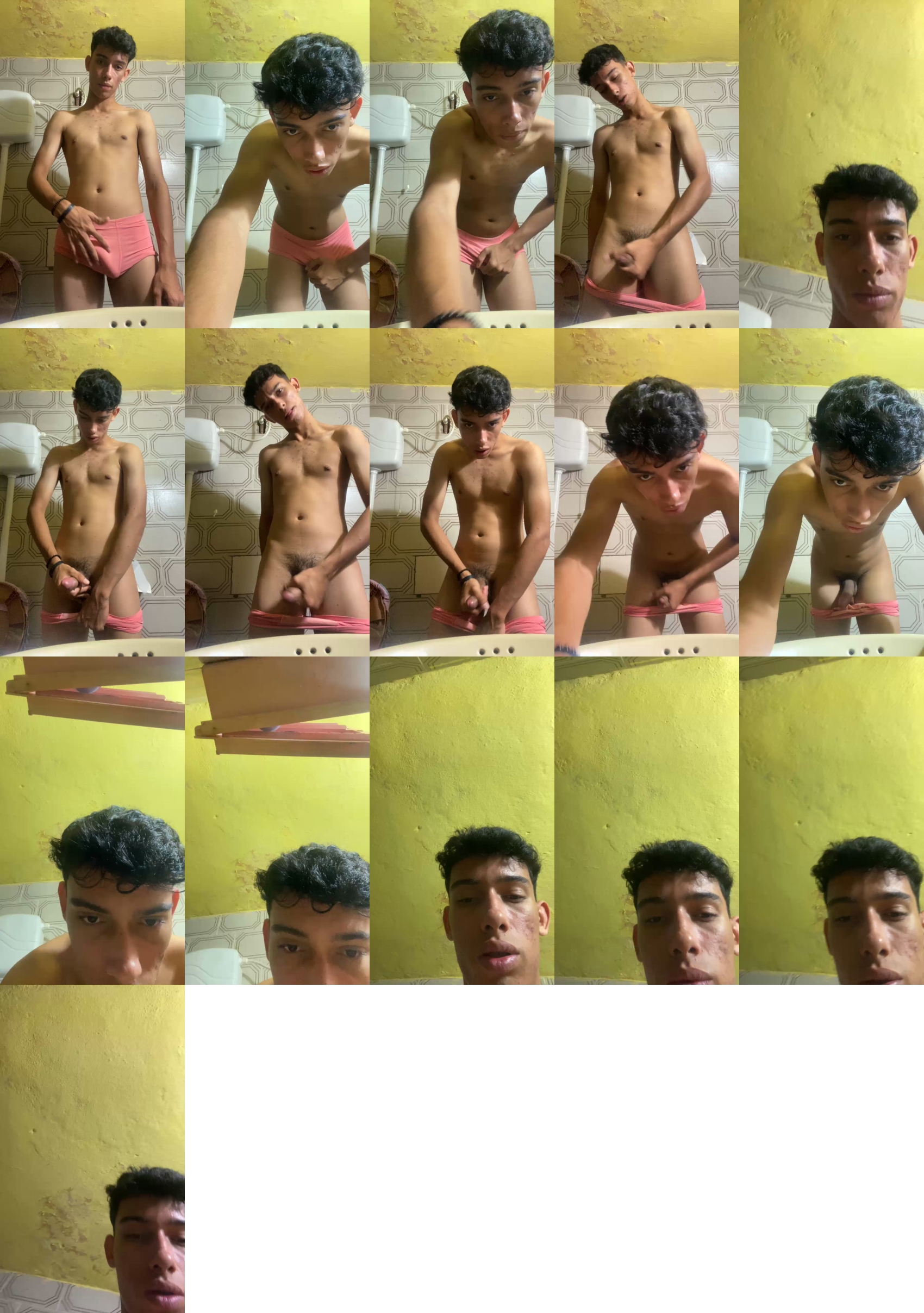 goodboy185  16-06-2023 Recorded Video Ass