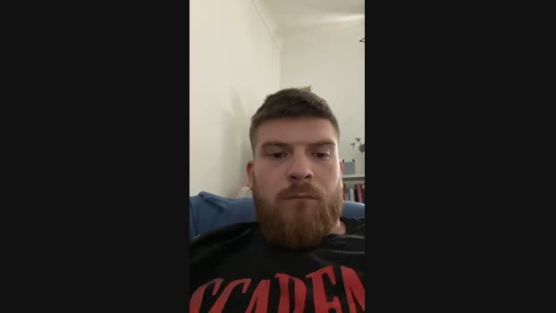 hardffun  17-06-2023 Recorded Video fingers