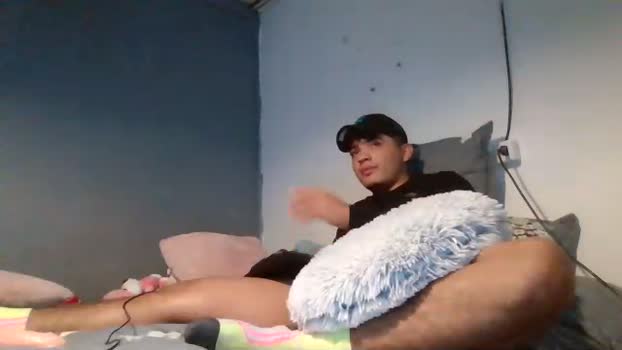 ignacioxxeduar  16-06-2023 Recorded Video horny