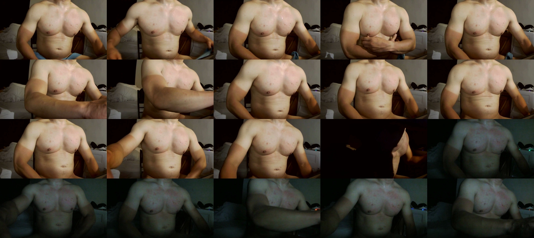 jet103819  16-06-2023 Recorded Video wank