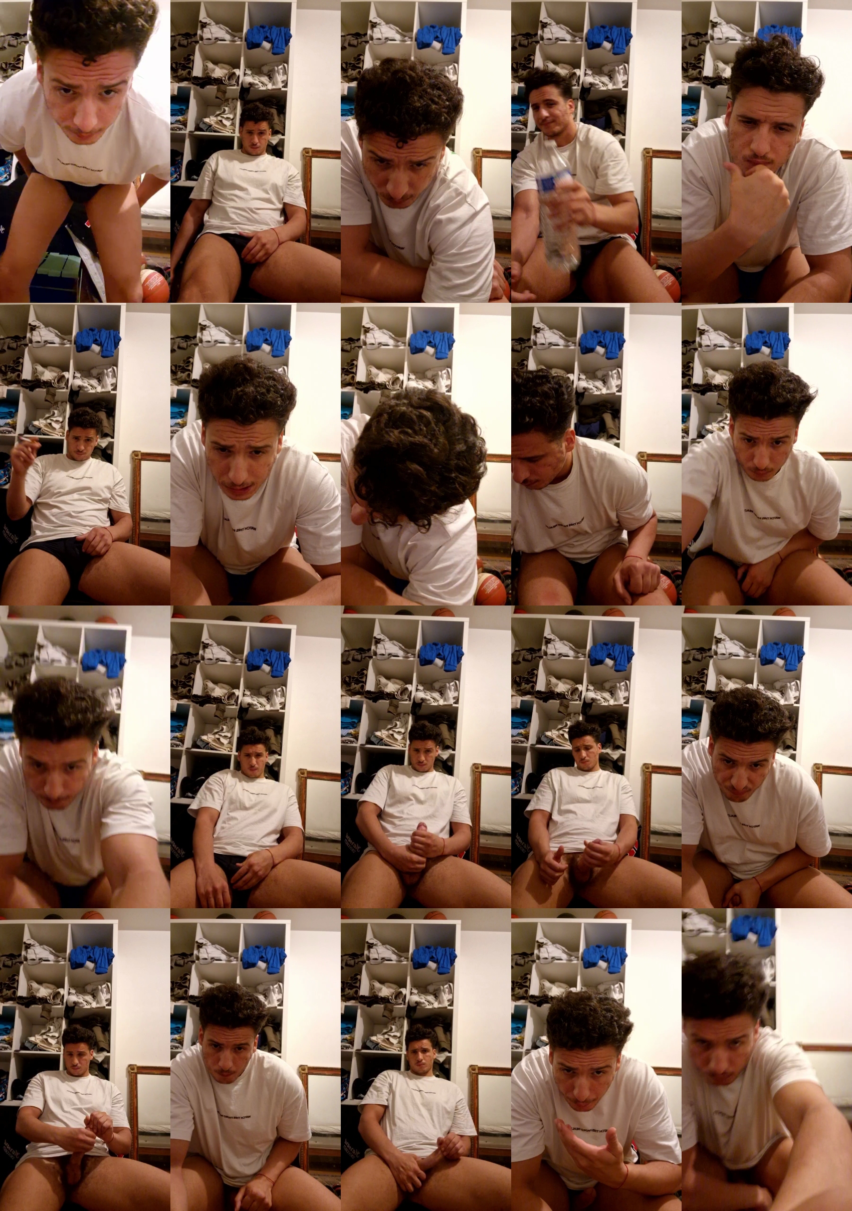 jordan23sexy  16-06-2023 Recorded Video suck