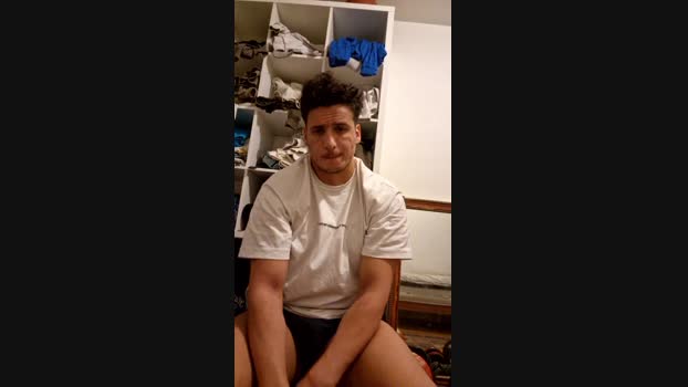 jordan23sexy  16-06-2023 Recorded Video suck