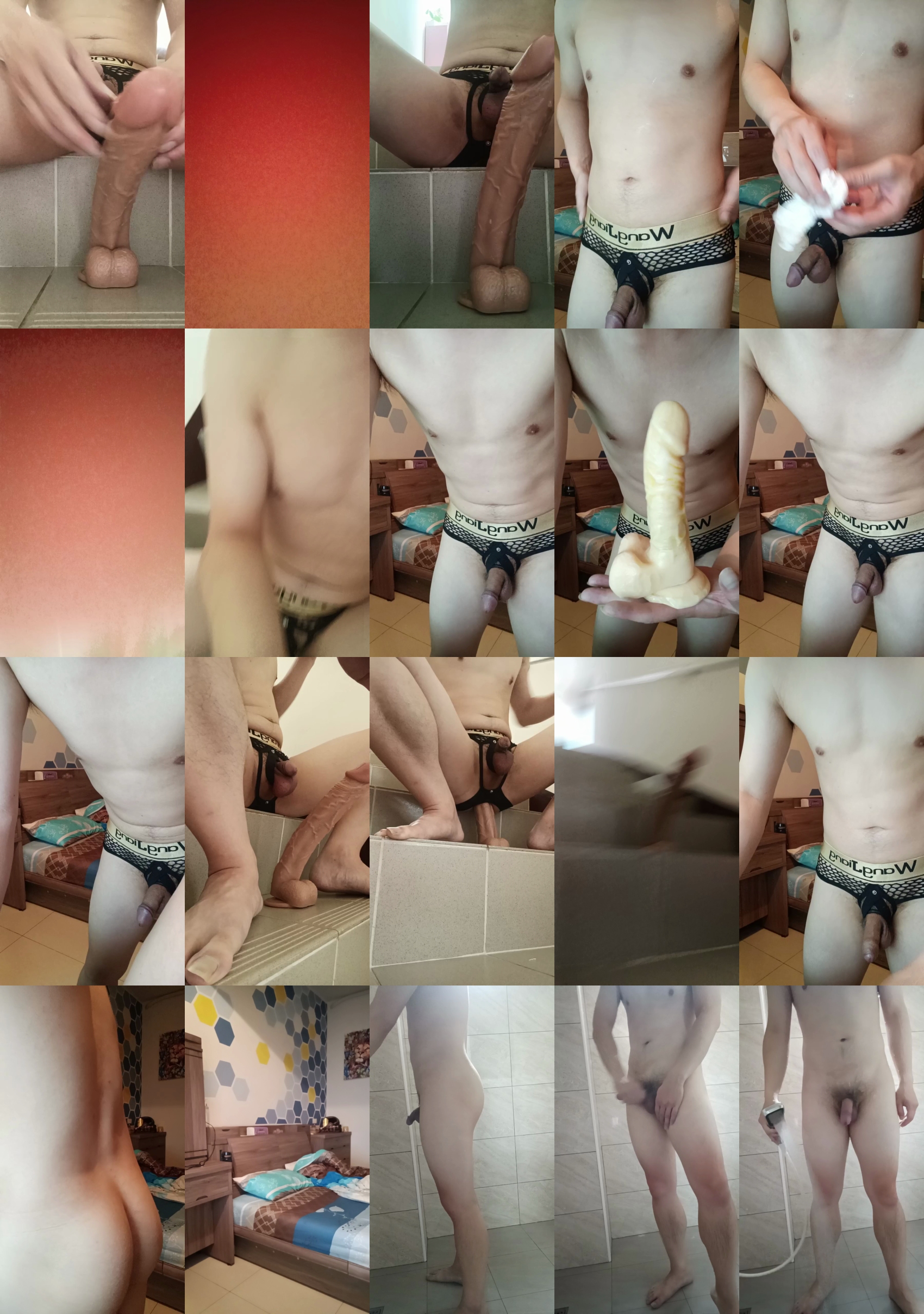 kyan8  16-06-2023 Recorded Video playtime