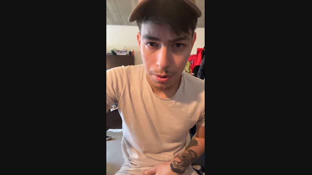 lindelt  17-06-2023 Recorded Video suckcock