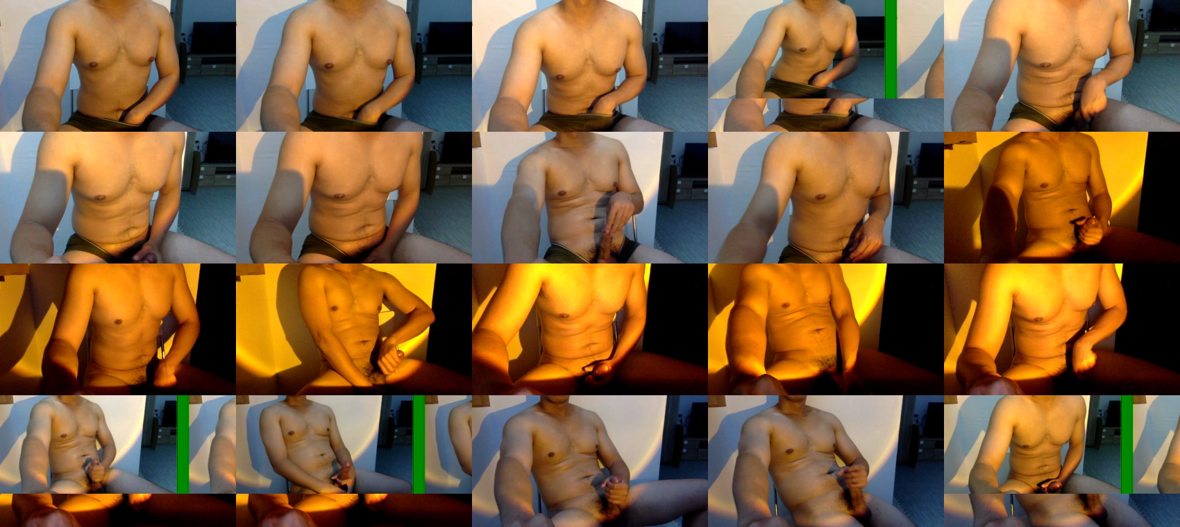 lovelybelly  16-06-2023 Recorded Video gay