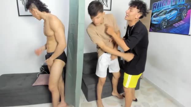 luxsexboys  16-06-2023 Recorded Video Nude