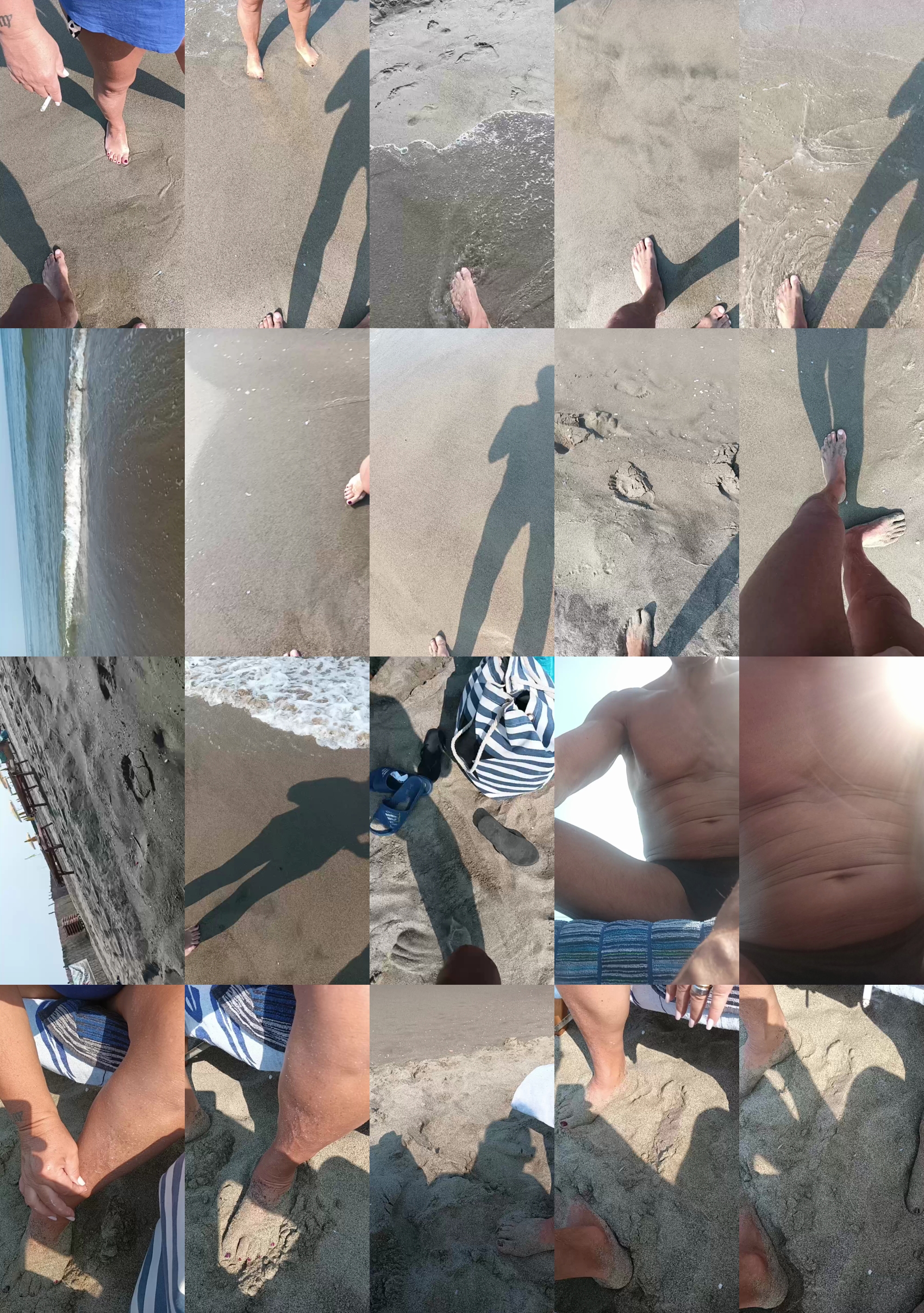 marcoroma57  17-06-2023 Recorded Video Webcam