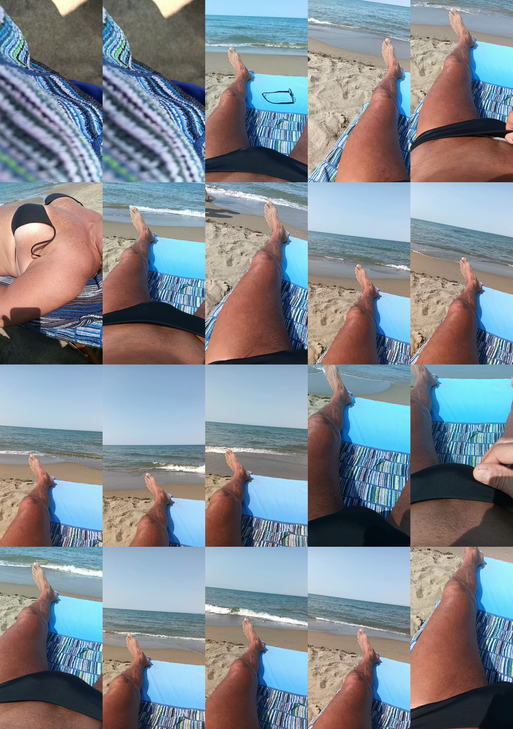 marcoroma57  17-06-2023 Recorded Video sexybody