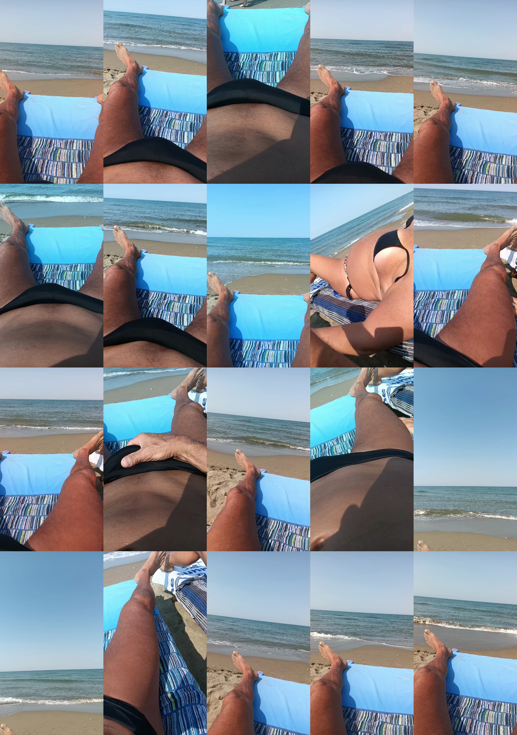marcoroma57  17-06-2023 Recorded Video strip