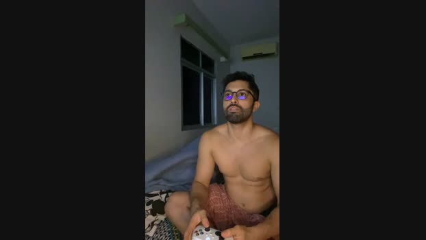 miguelahgelo  16-06-2023 Recorded Video fingers