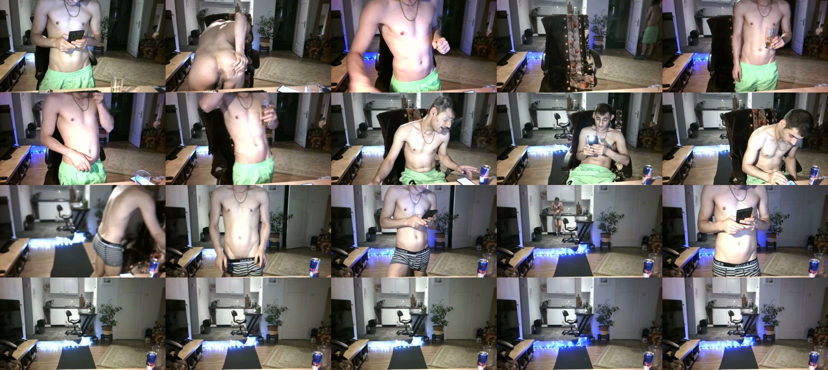 mihaimichael  16-06-2023 Recorded Video sexymale