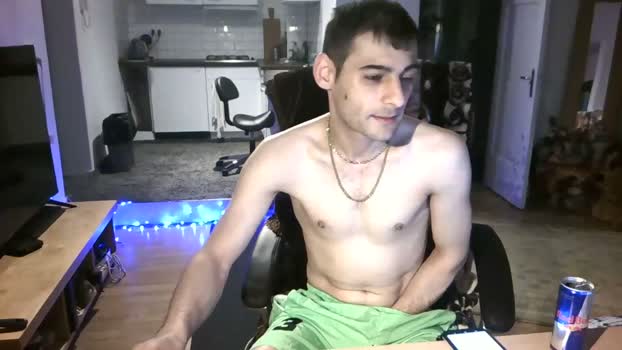 mihaimichael  16-06-2023 Recorded Video sexymale