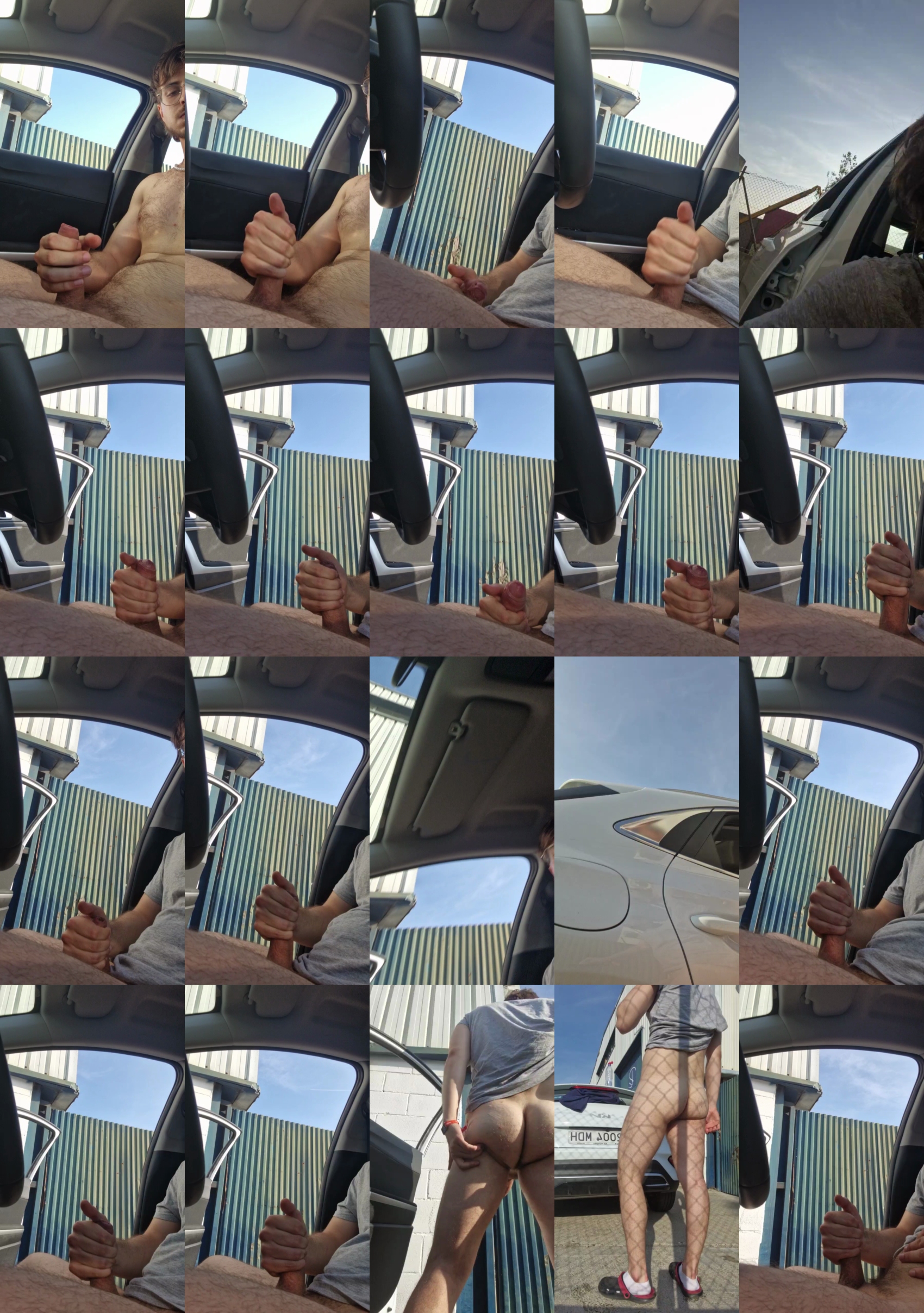 mnnshbyy26  16-06-2023 Recorded Video Ass
