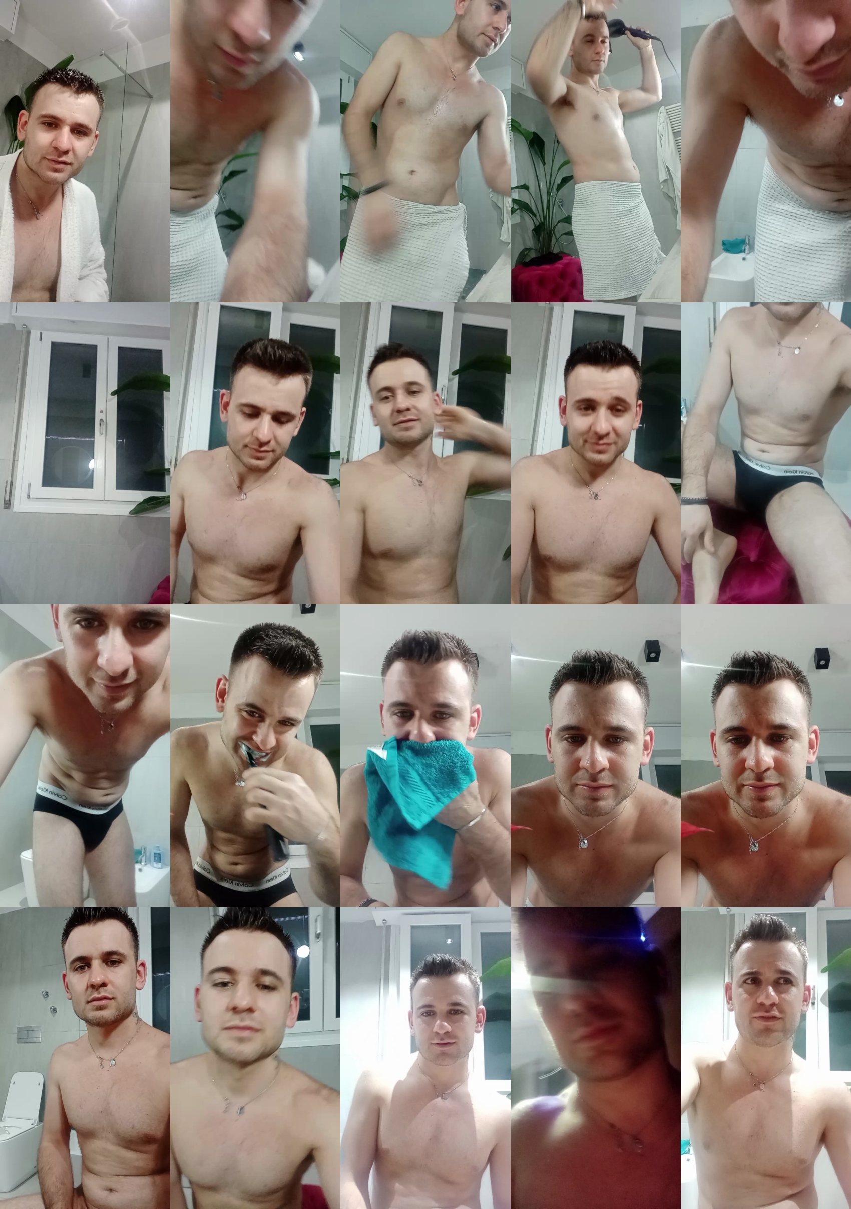 occhifun  16-06-2023 Recorded Video strip