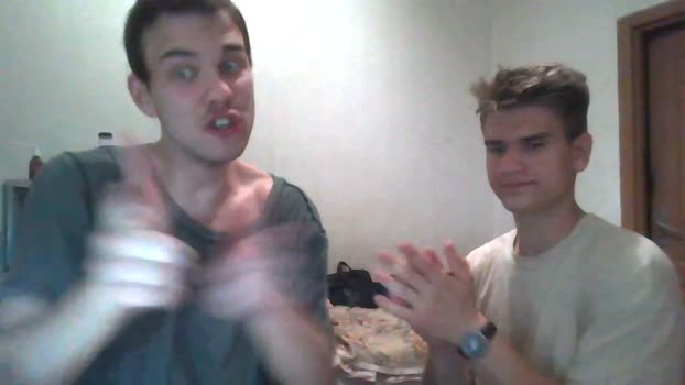 olegkizz  16-06-2023 Recorded Video nude