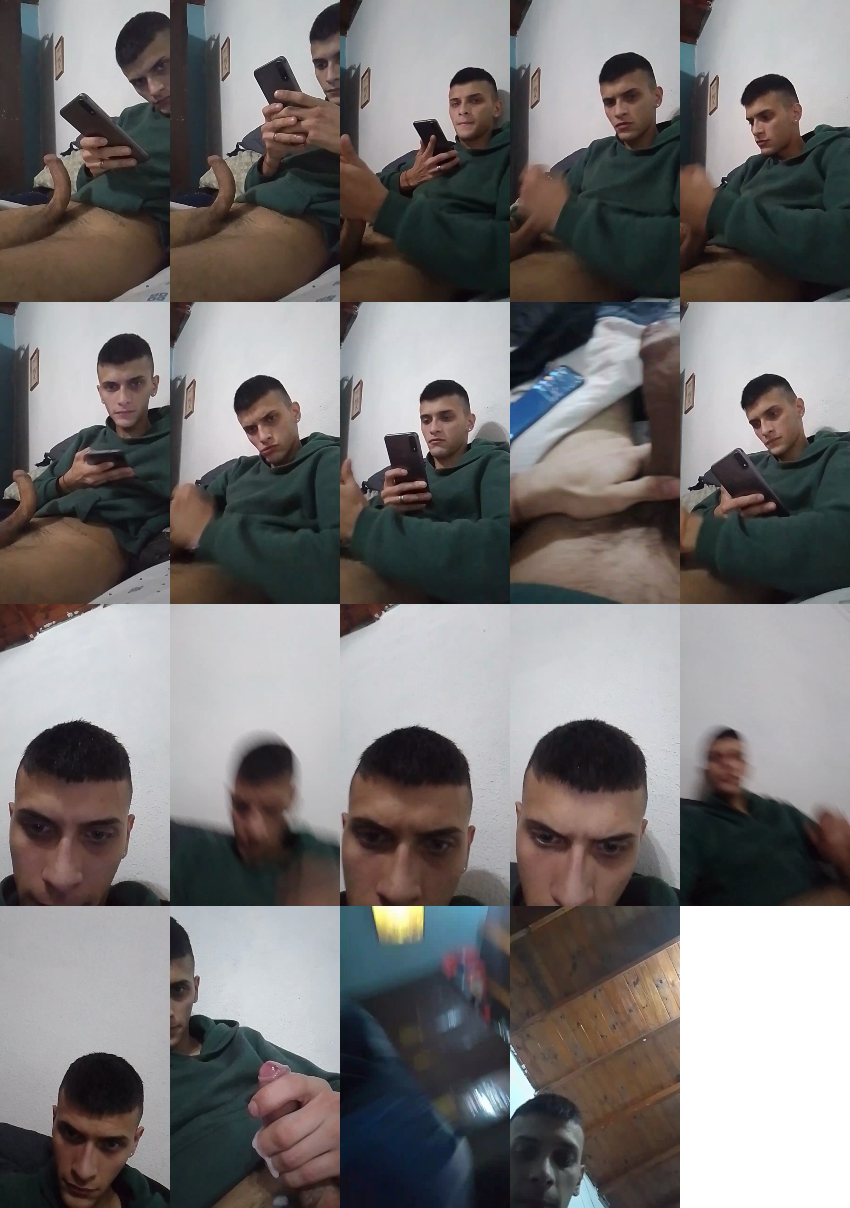 platinumdickk2  16-06-2023 Recorded Video Nude