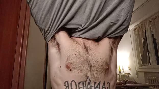 savagetony  16-06-2023 Recorded Video suckcock