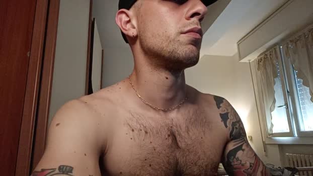 savagetony  17-06-2023 Recorded Video play
