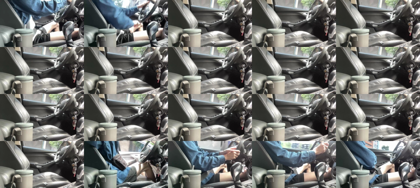 skin168  16-06-2023 Recorded Video suck