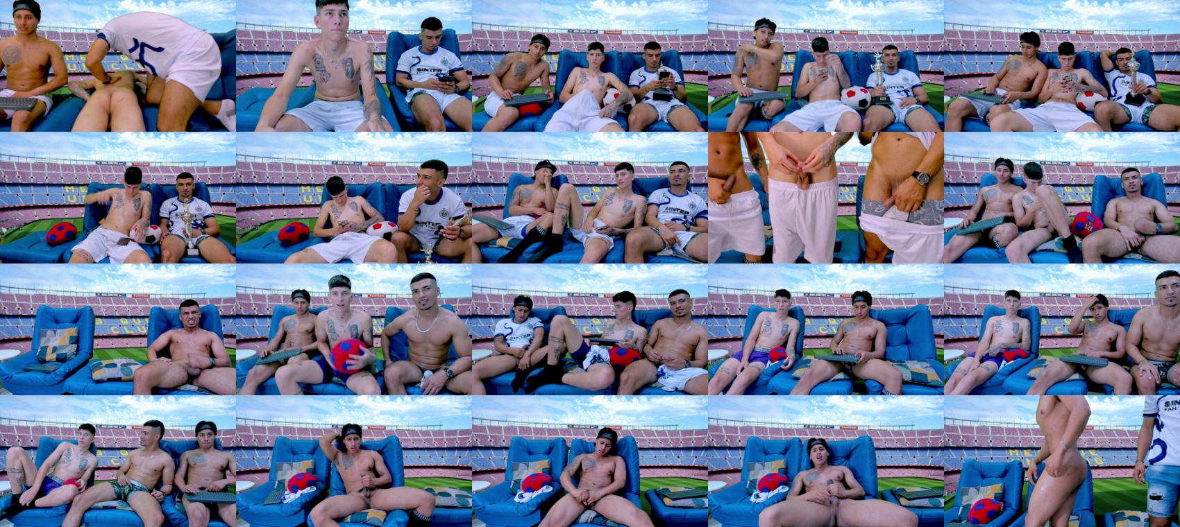 sweetwildmens  16-06-2023 Recorded Video skinny