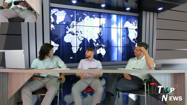 topnews  16-06-2023 Recorded Video squirt