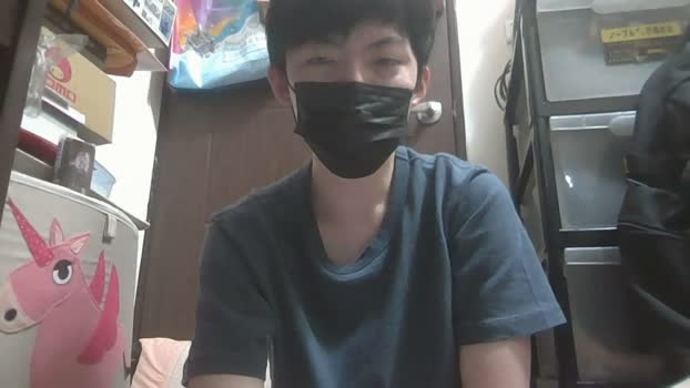yaoiioay99  17-06-2023 Recorded Video fuckher