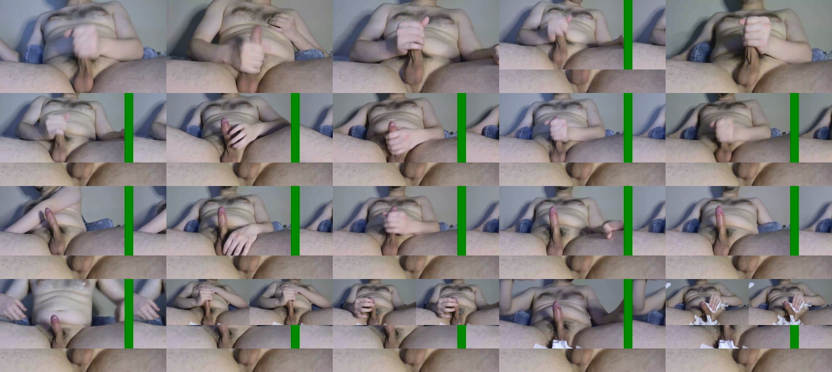 yuta11252  16-06-2023 Recorded Video hard