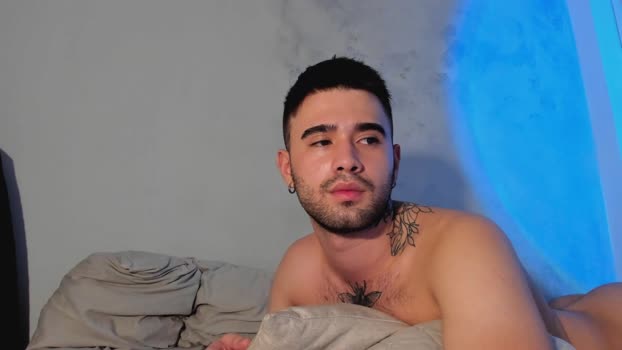 zacksullivan  16-06-2023 Recorded Video legs
