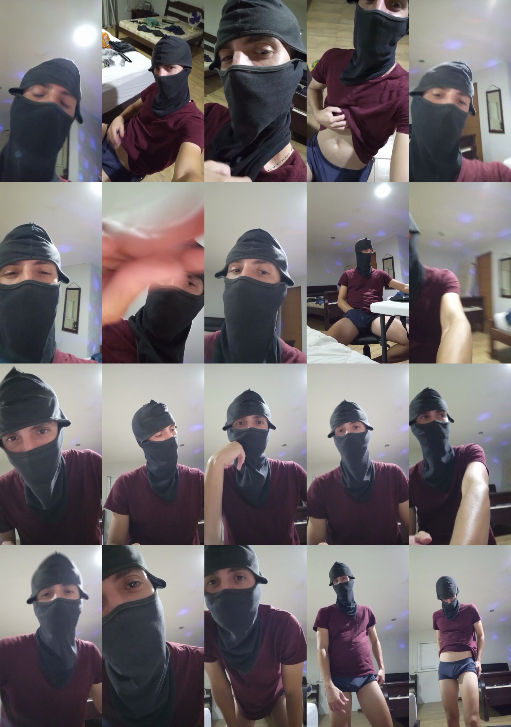 1jon_n  17-06-2023 Recorded Video beauty