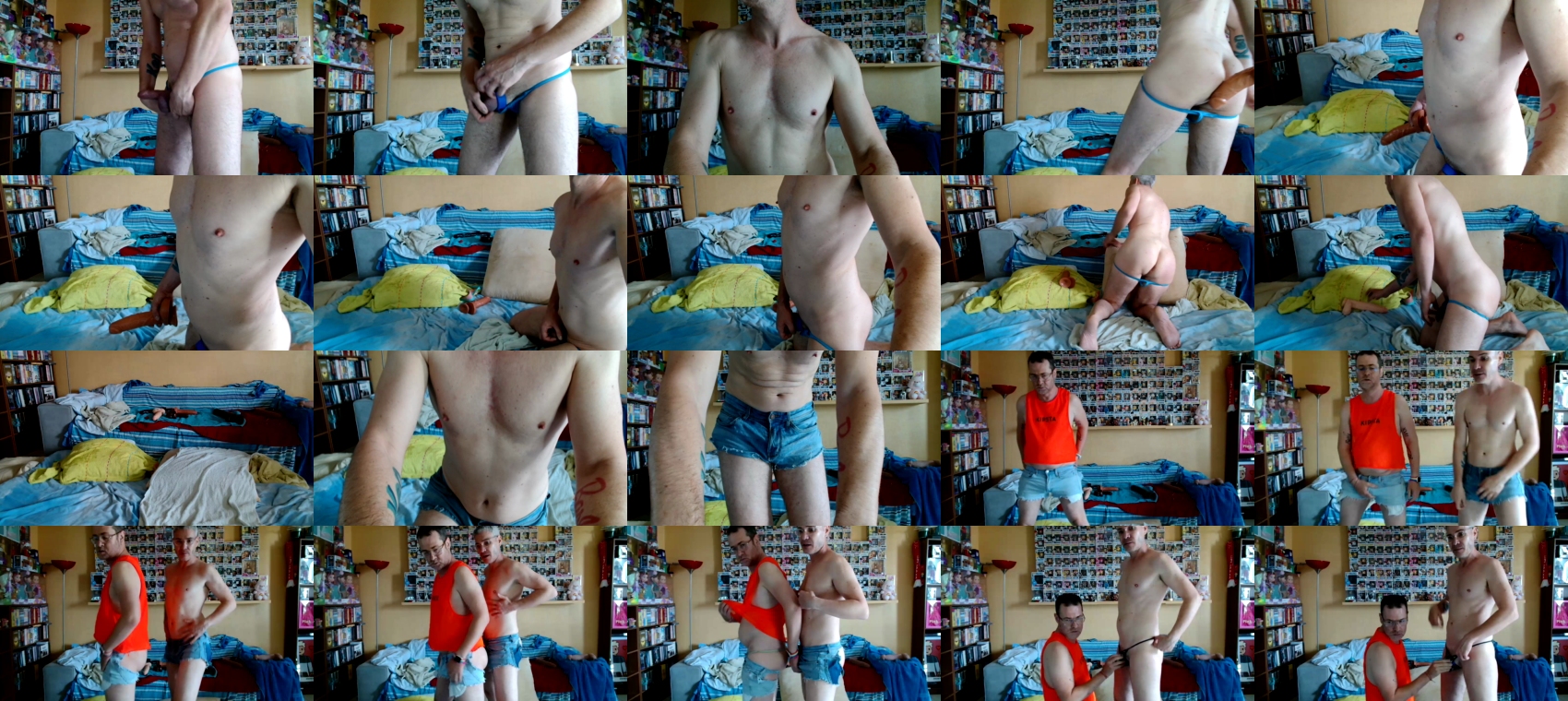 BabiJay  17-06-2023 Recorded Video toy